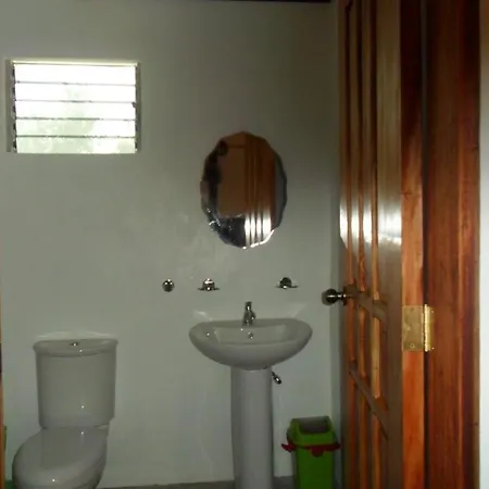 Mayas Native Garden Resort