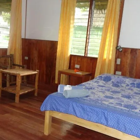 Mayas Native Garden Resort