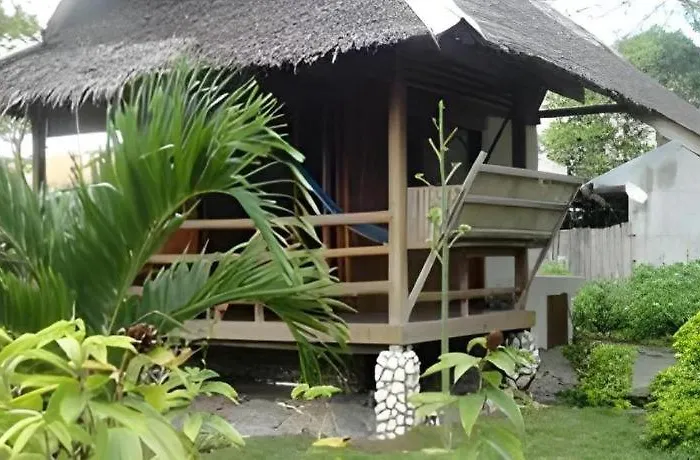 Mayas Native Garden 2*
