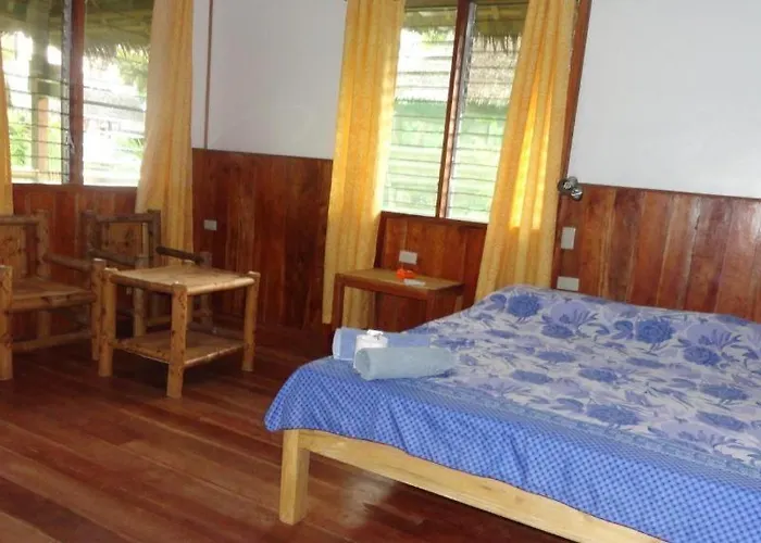 Mayas Native Garden Resort