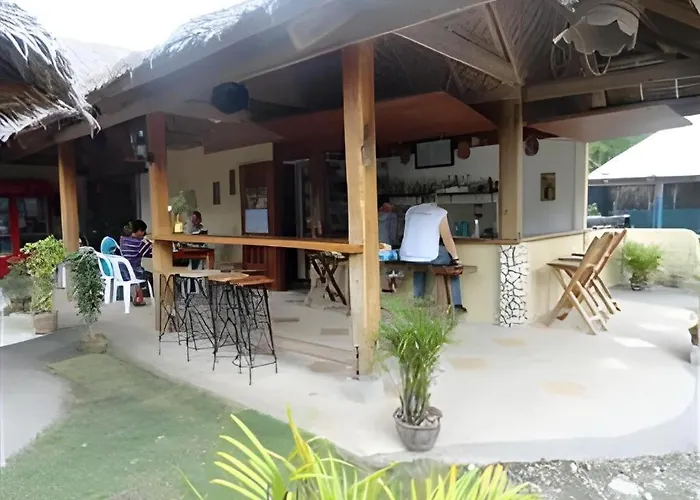 Resort Mayas Native Garden 2*