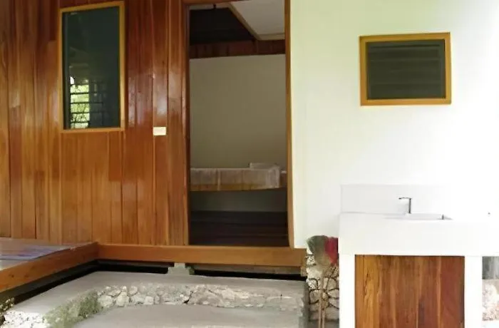 Mayas Native Garden Resort 2*